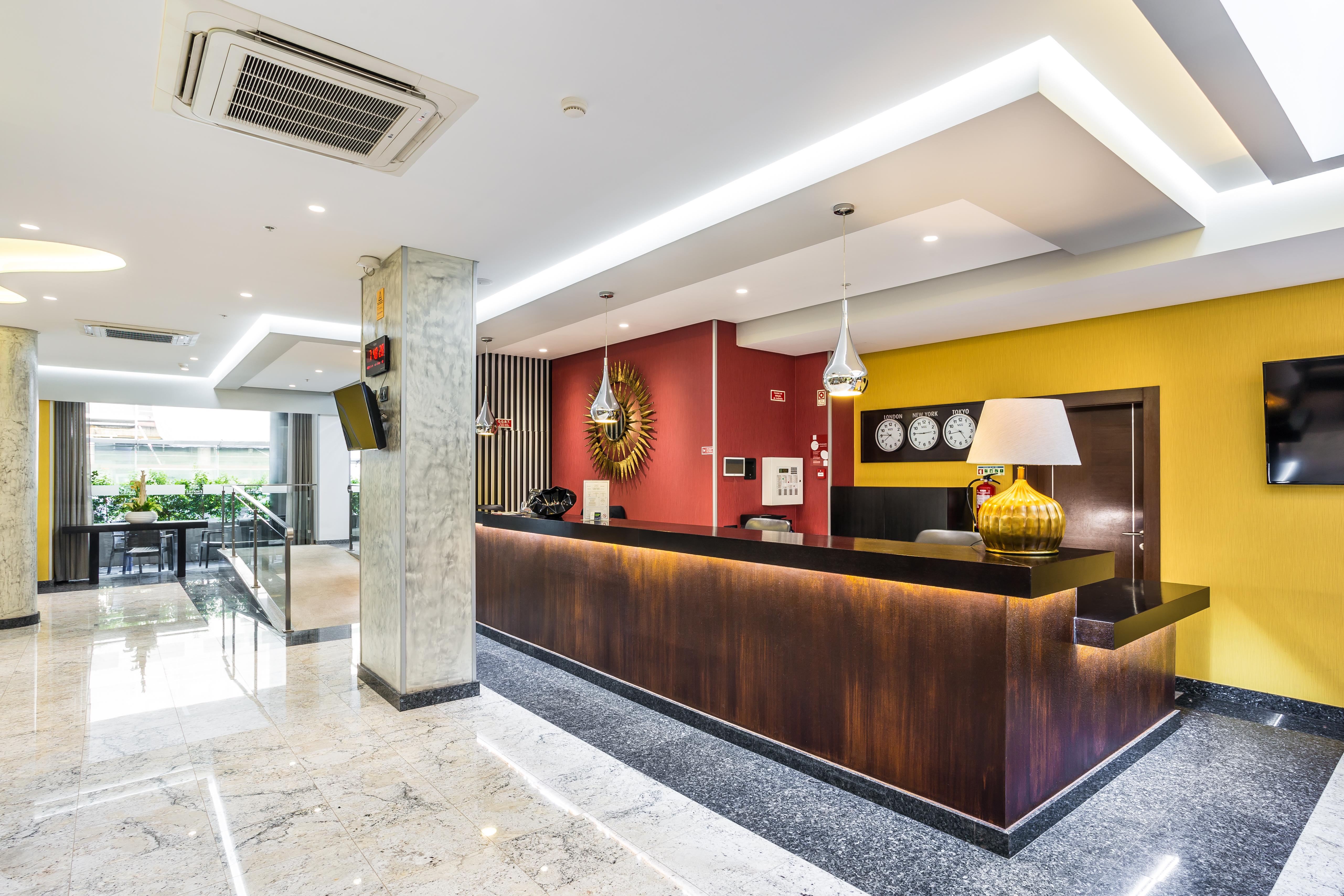 Hotel Empire Lisbon
