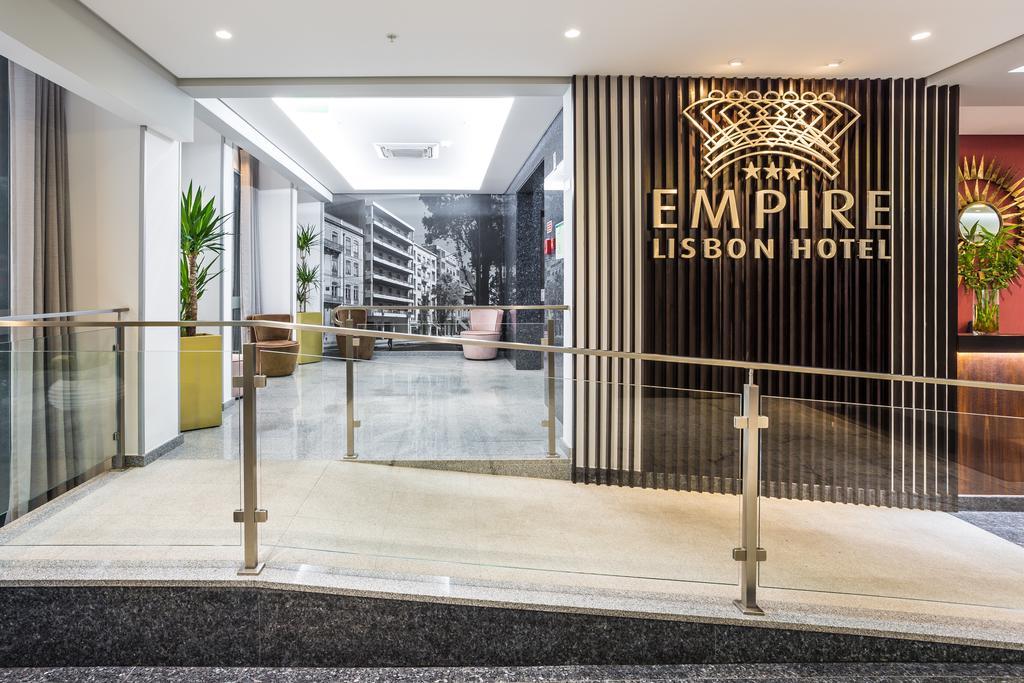 Empire Hotel Lisbon